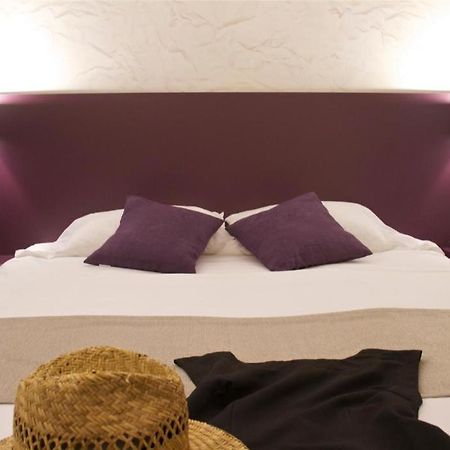 Brit Hotel Lorient Le Kerotel Zewnętrze zdjęcie