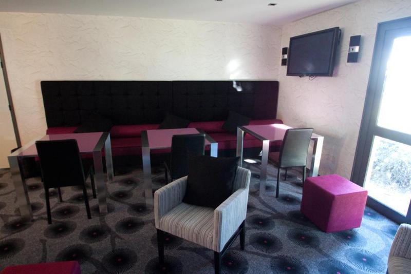Brit Hotel Lorient Le Kerotel Zewnętrze zdjęcie