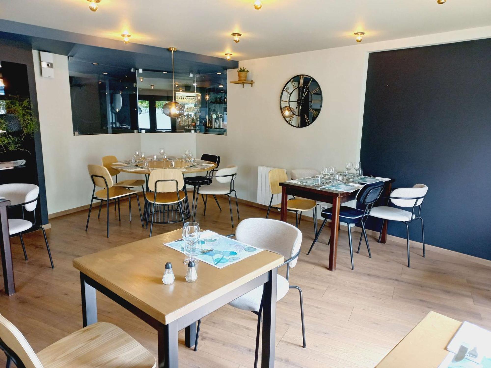 Brit Hotel Lorient Le Kerotel Zewnętrze zdjęcie