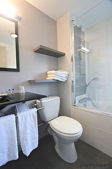 Brit Hotel Lorient Le Kerotel Pokój zdjęcie