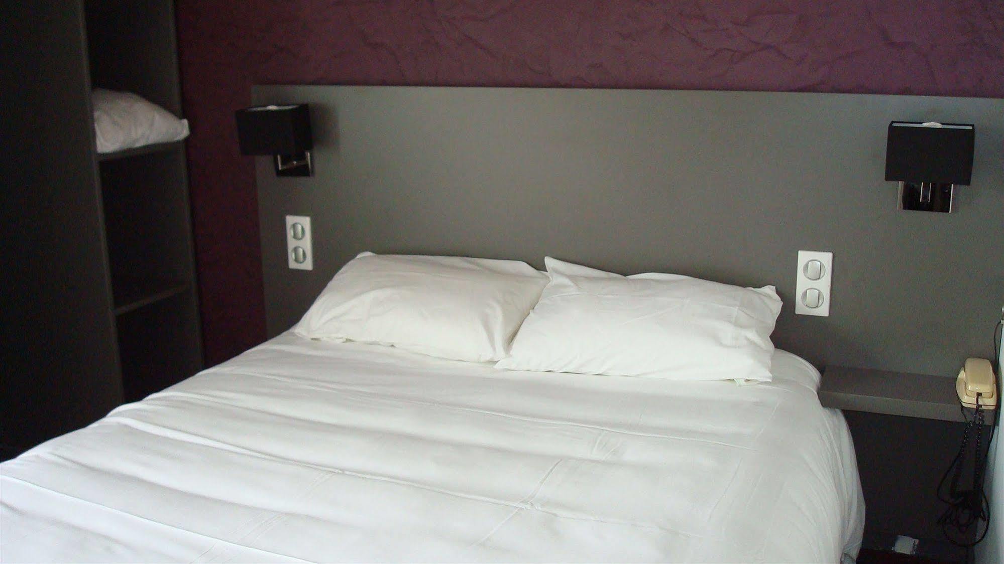 Brit Hotel Lorient Le Kerotel Zewnętrze zdjęcie